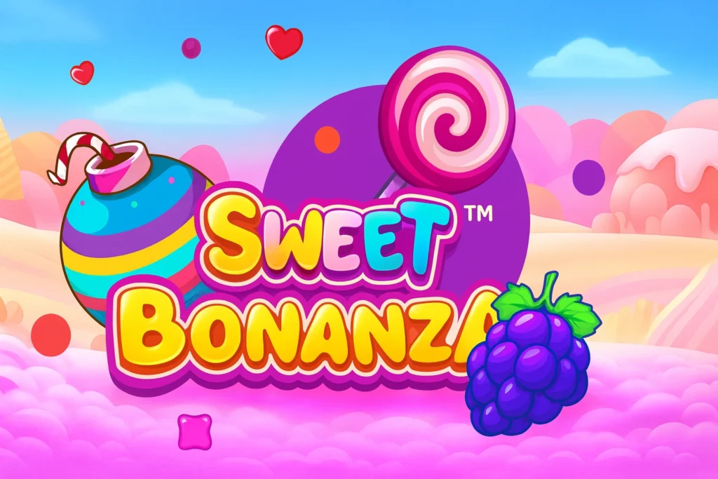 Sweet Bonanza Slot İncelemesi