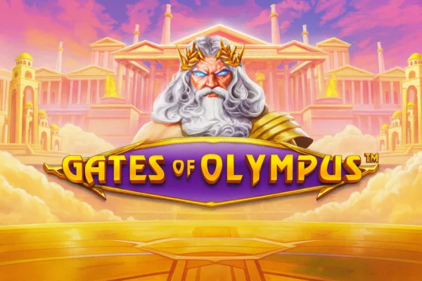 Gates of Olympus Slot Incelemesi