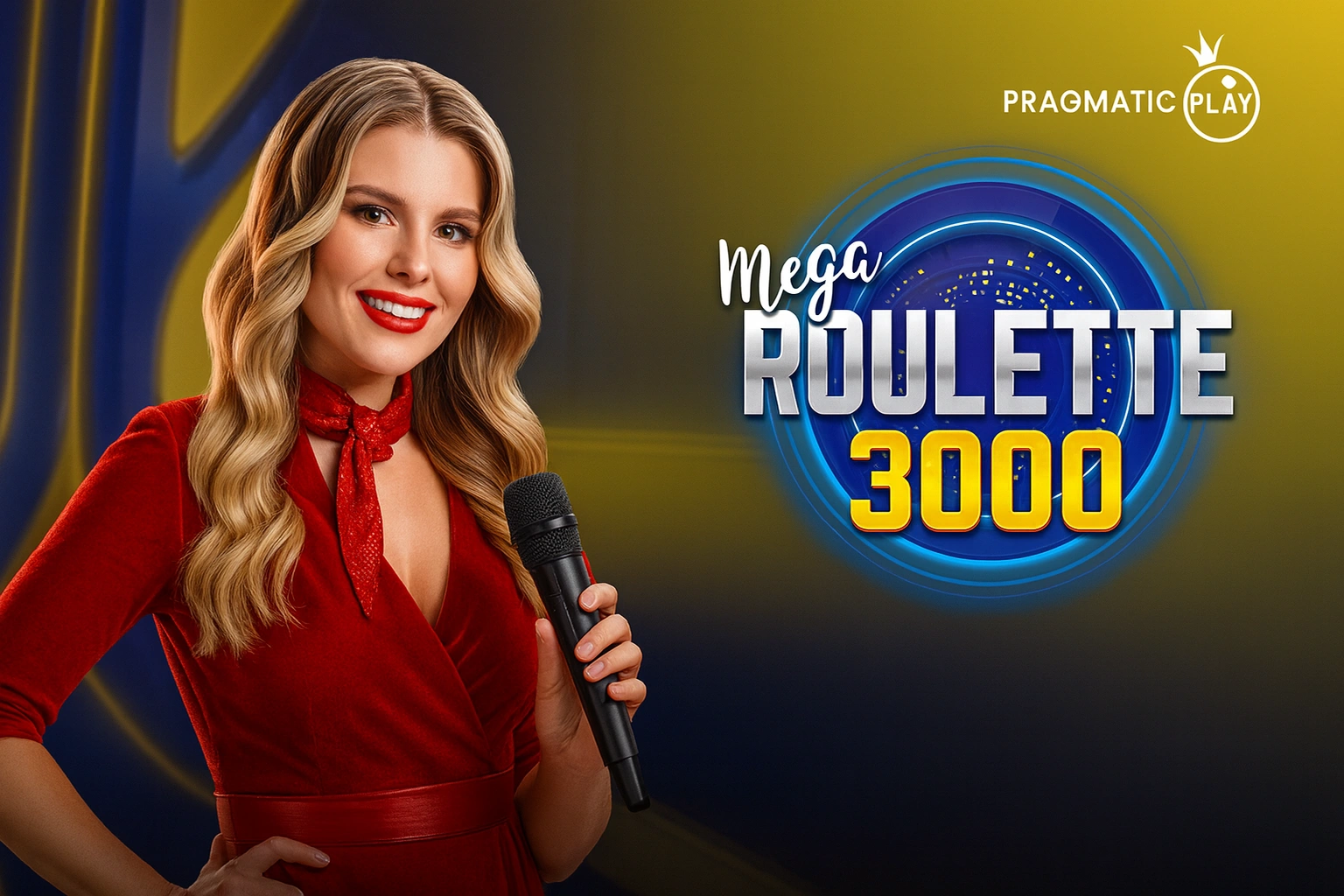 Mega Roulette 3000