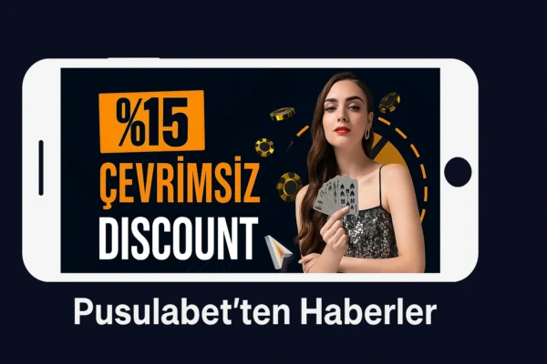 Pusulabet’ten Haberler