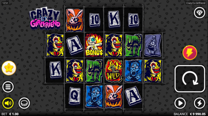 Eski Sevgili Cehennemi