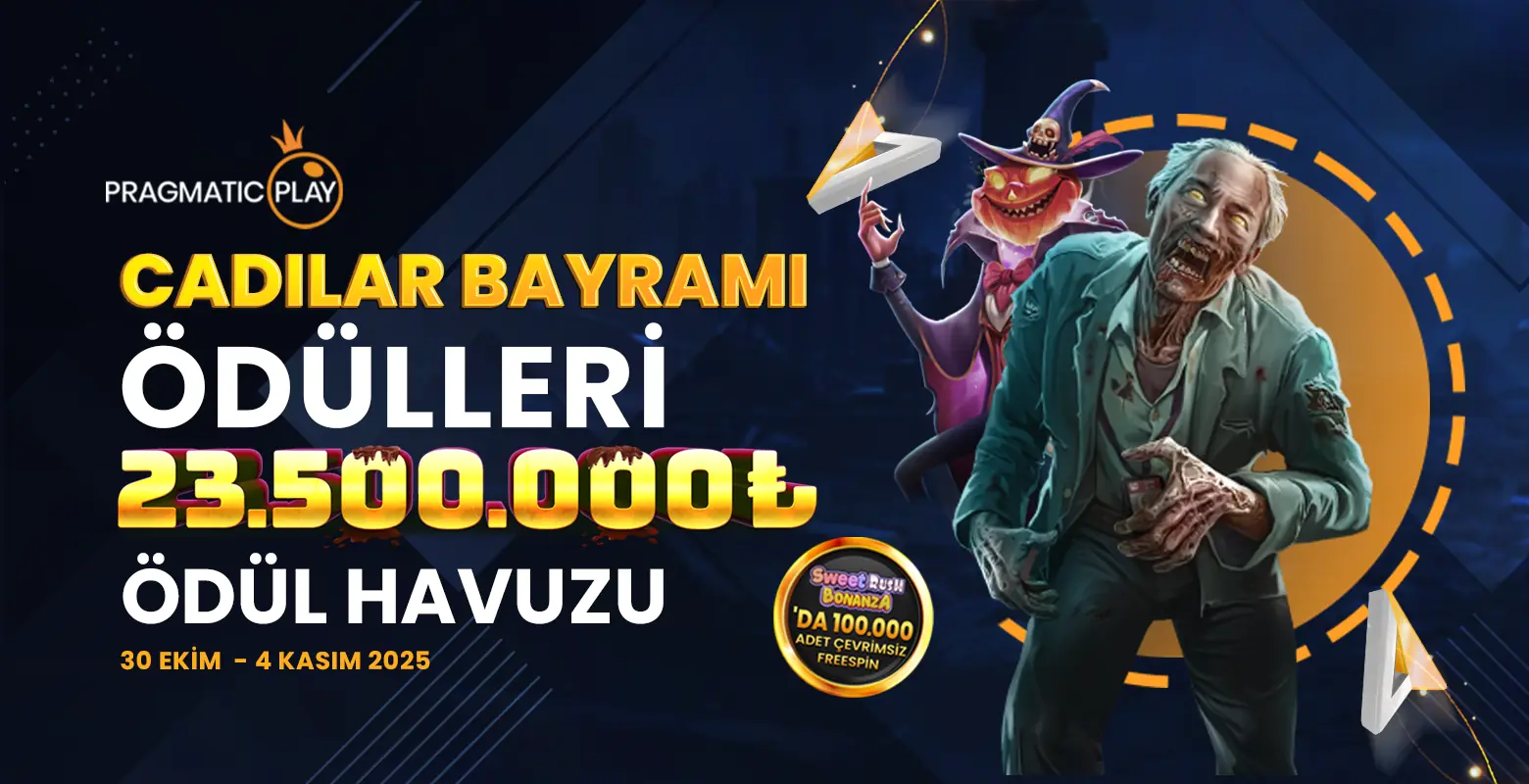 23 Milyonluk Turnuva!