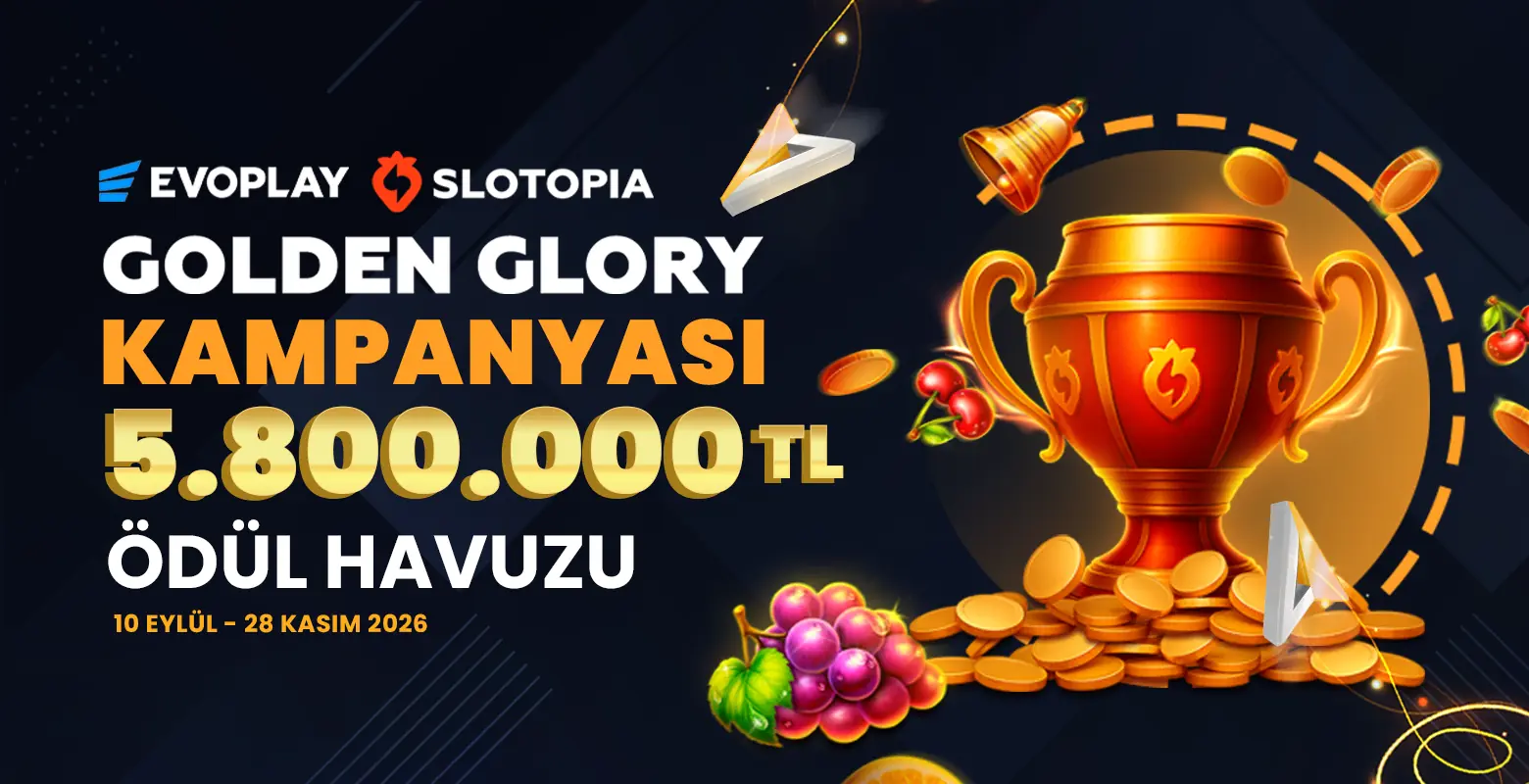 5.8 Milyonluk Turnuva!