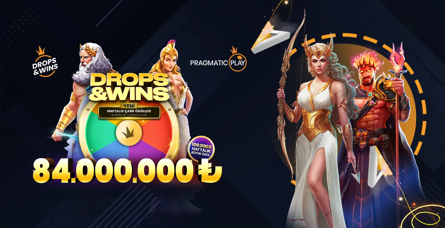 84 Milyonluk Turnuva!