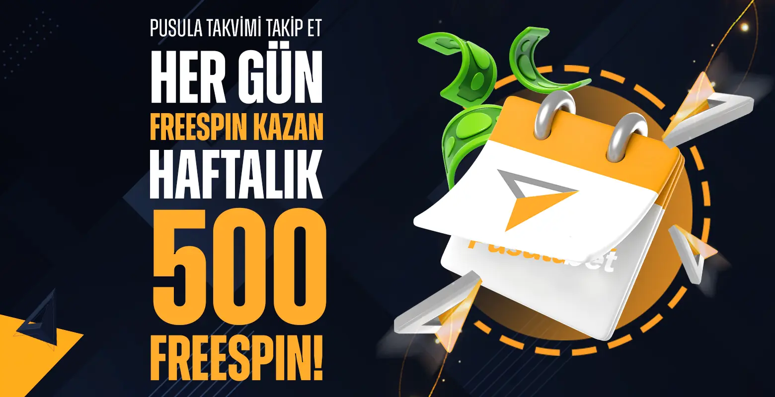 Her Gün Spin!