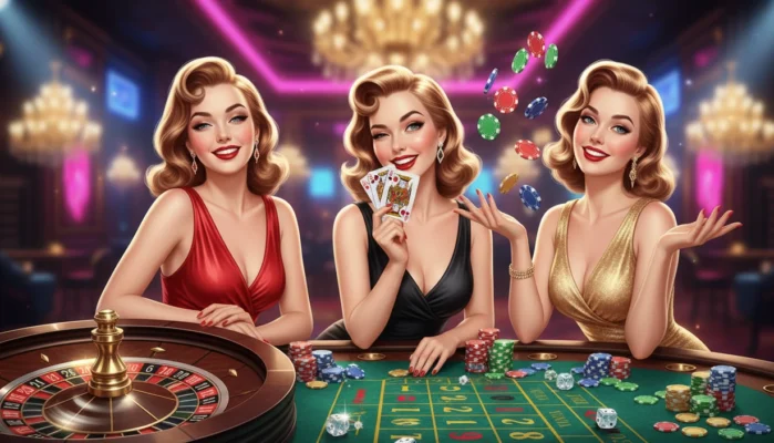 Pin-Up İncelemesi 2026