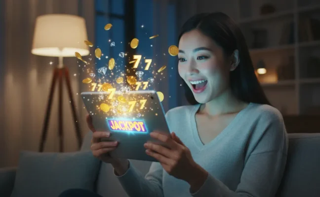 Slotio İncelemesi 2026